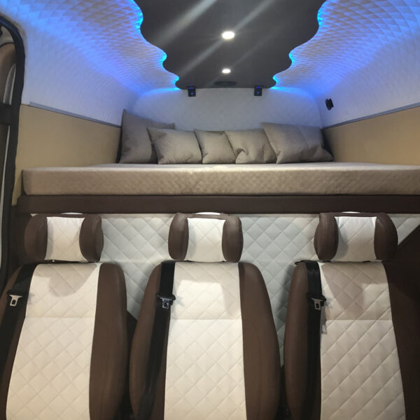 Mercedes Sprinter