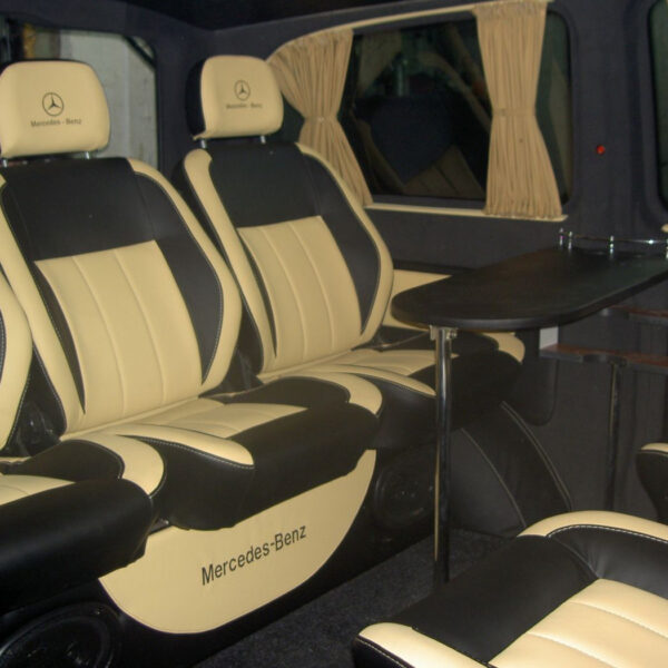 Mercedes Viano