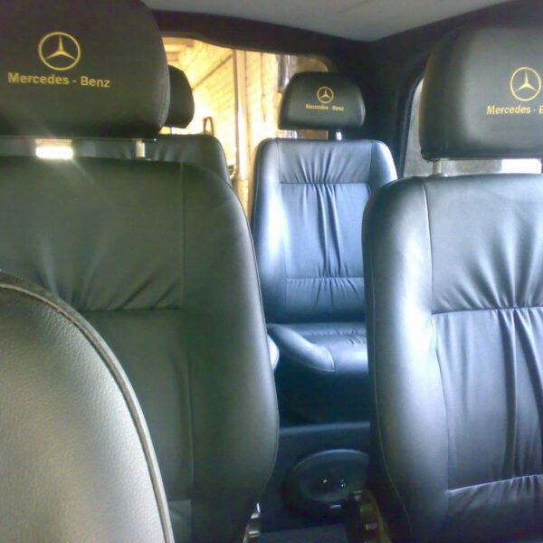 Mercedes Viano