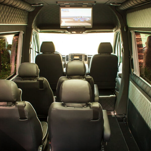 Mercedes Sprinter