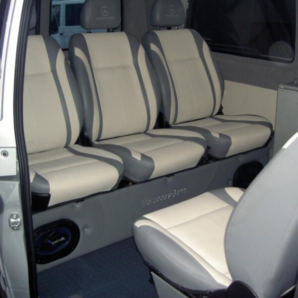 Mercedes Viano