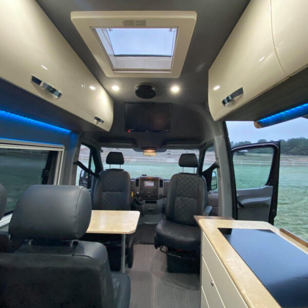 Mercedes Sprinter