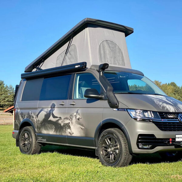 Volkswagen Transporter T6