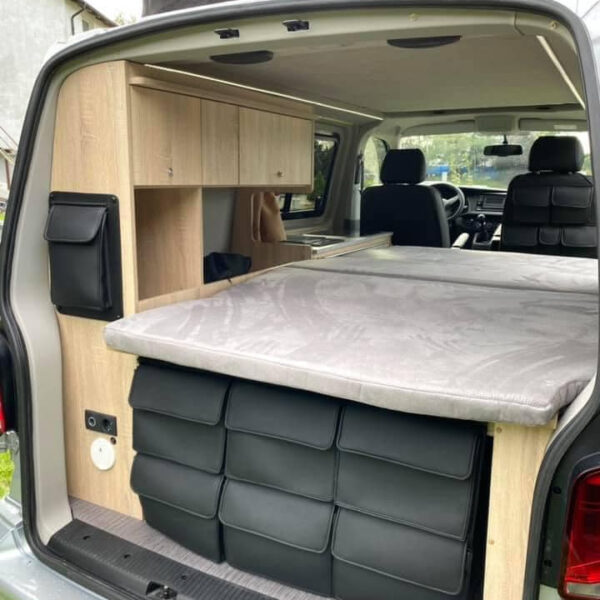 Volkswagen Transporter T6