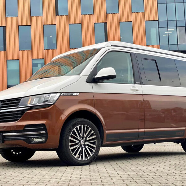 Volkswagen Transporter T6