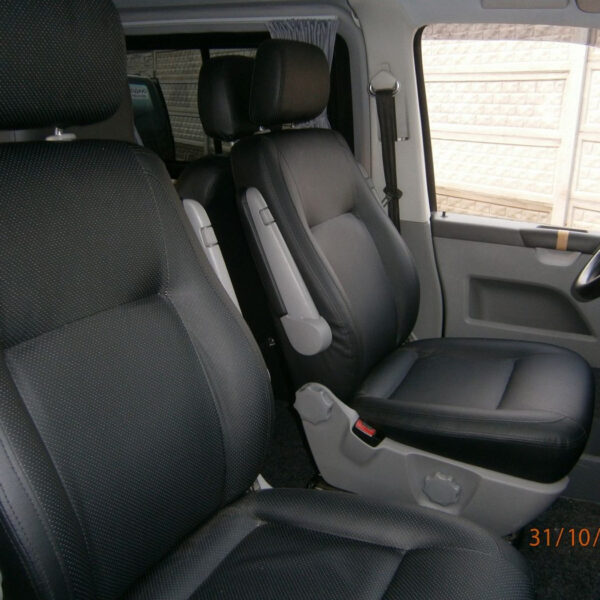 Volkswagen Transporter T5