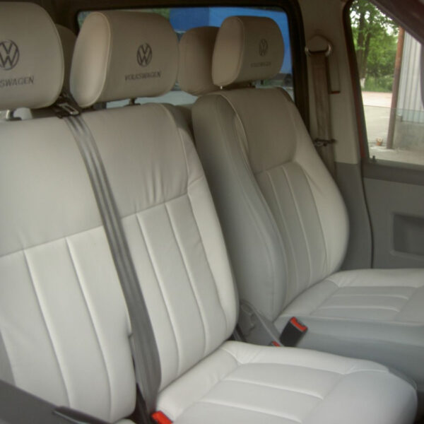 Volkswagen Transporter T5