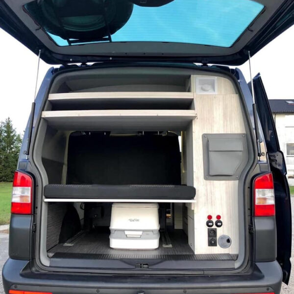 Volkswagen Transporter T5