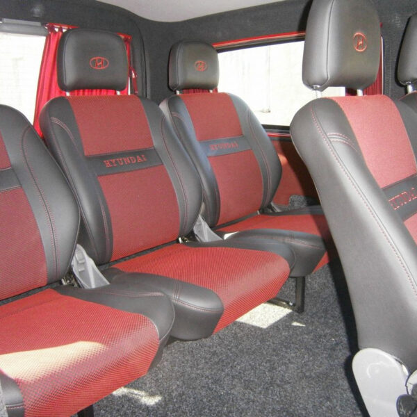 Hyundai H-100