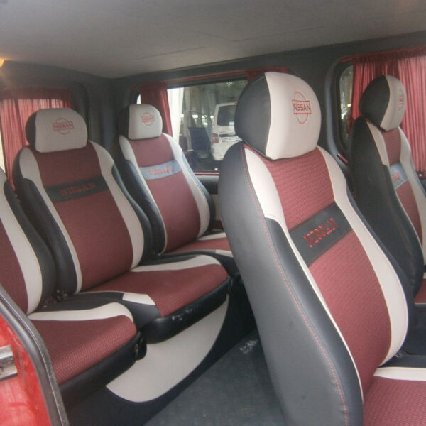 Nissan Interstar