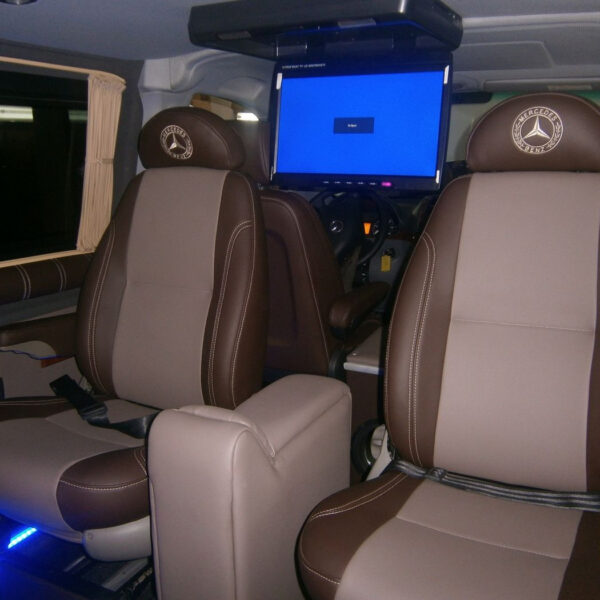 Mercedes Viano