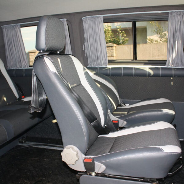 Volkswagen Transporter T5