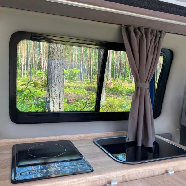 Volkswagen Transporter T6