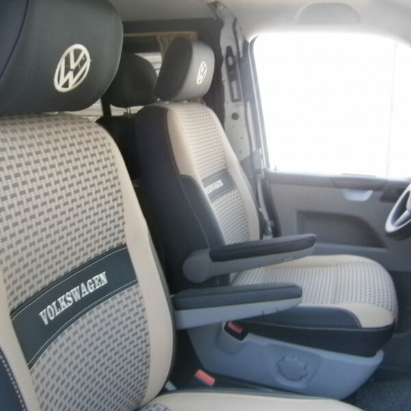 Volkswagen Transporter T5