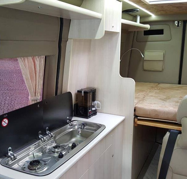 Mercedes Sprinter