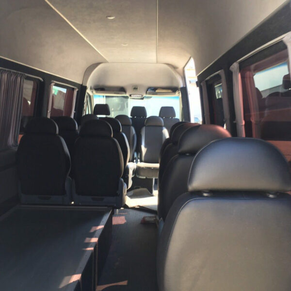 Mercedes Sprinter