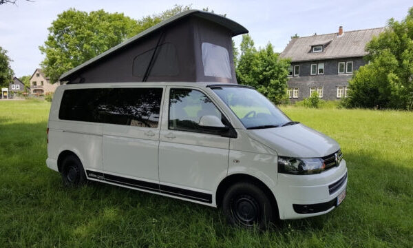 Volkswagen Transporter T5