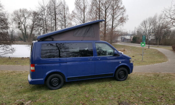 Volkswagen Transporter T5