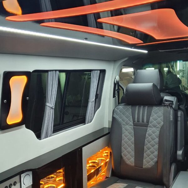Volkswagen Transporter T6